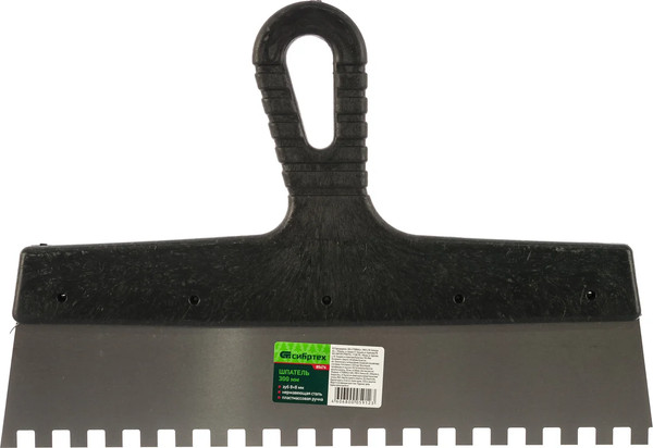 Изображение товара Шпатель СибрТех 85476