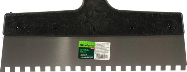 Изображение товара Шпатель СибрТех 85476