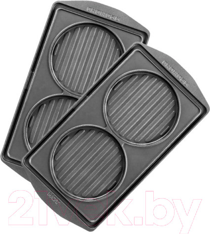 Изображение товара Панель для мультипекаря Redmond RAMB-26 (бургер)