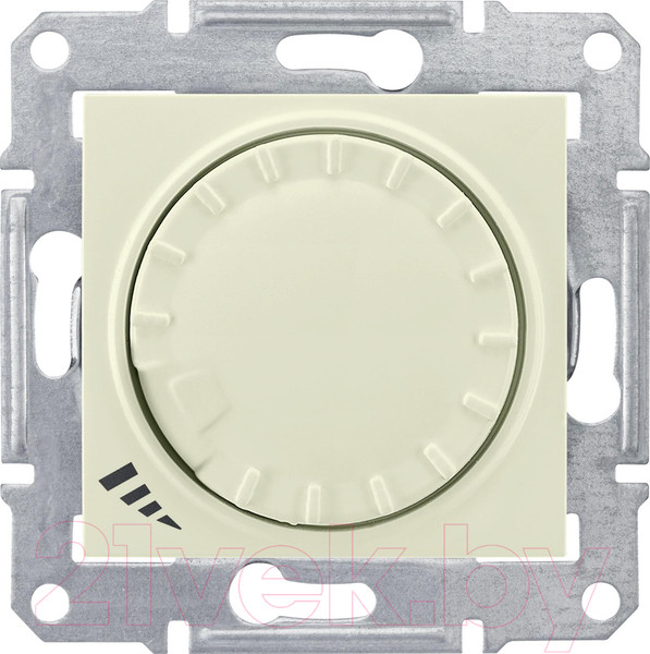 Изображение товара Диммер Schneider Electric Sedna SDN2200847