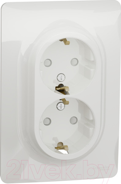 Изображение товара Розетка Schneider Electric Unica NU206718