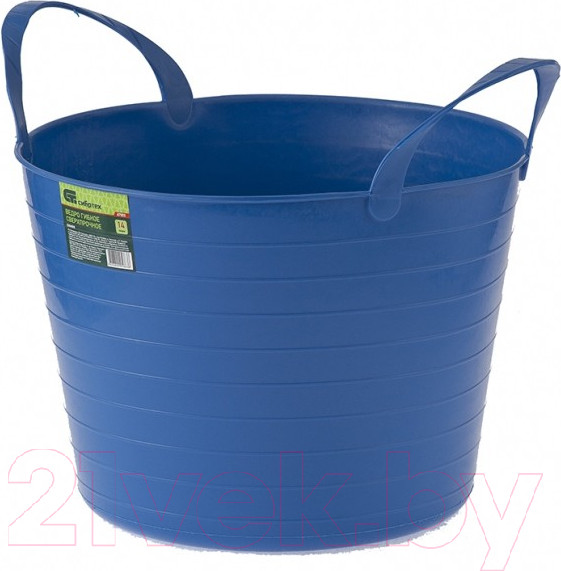 Изображение товара Ведро строительное СибрТех 67503