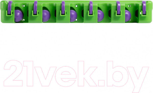 Изображение товара Держатель для садового инвентаря Palisad 68300