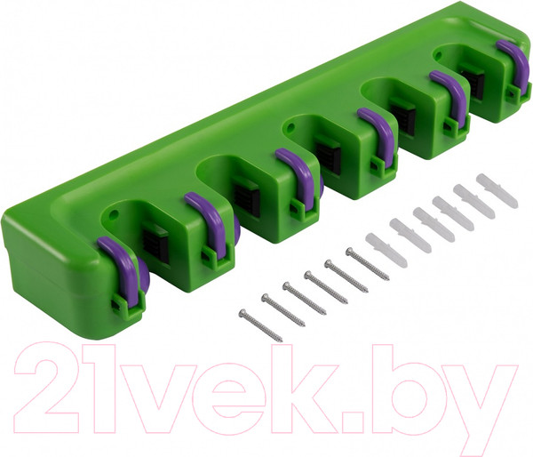 Изображение товара Держатель для садового инвентаря Palisad 68300