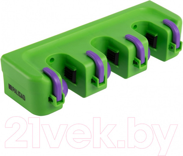 Изображение товара Держатель для садового инвентаря Palisad 68301