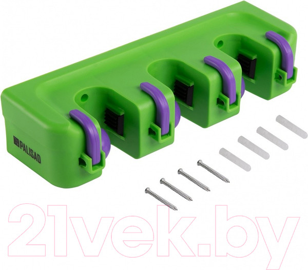 Изображение товара Держатель для садового инвентаря Palisad 68301