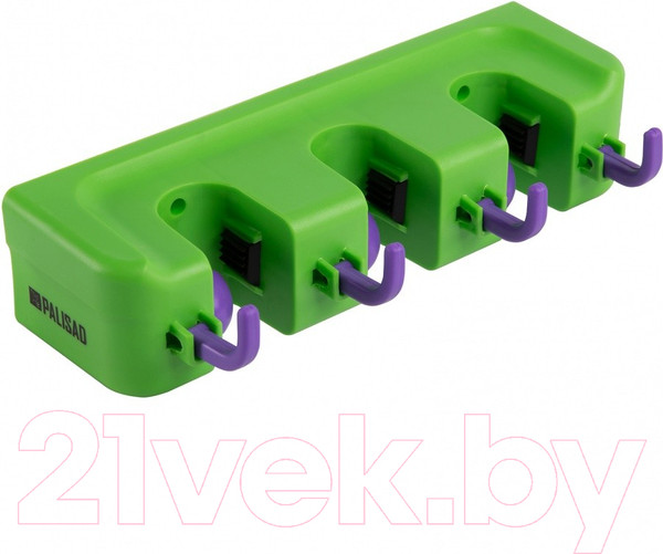 Изображение товара Держатель для садового инвентаря Palisad 68301