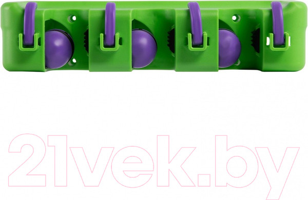 Изображение товара Держатель для садового инвентаря Palisad 68301