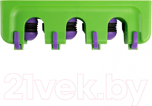 Изображение товара Держатель для садового инвентаря Palisad 68301