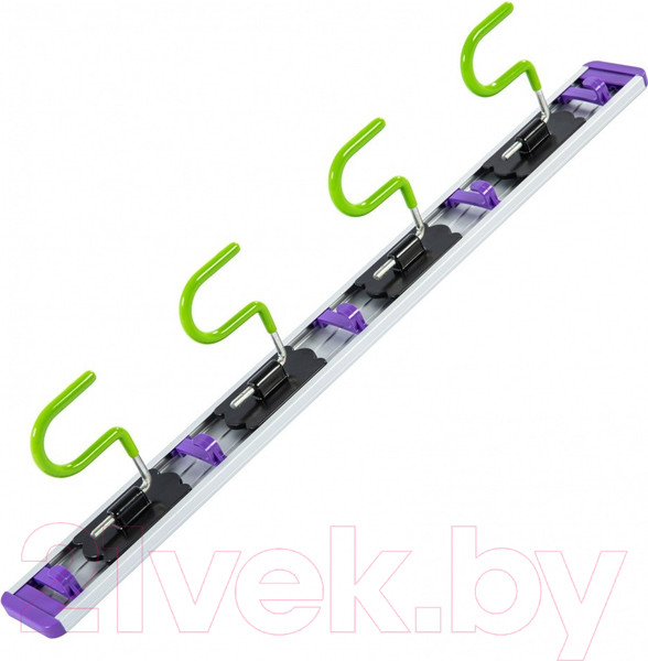 Изображение товара Держатель для садового инвентаря Palisad 68304