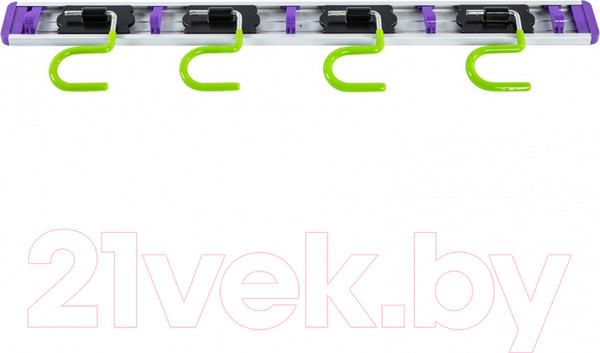 Изображение товара Держатель для садового инвентаря Palisad 68304