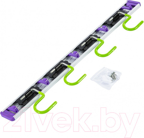 Изображение товара Держатель для садового инвентаря Palisad 68304