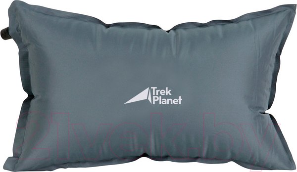 Изображение товара Подушка туристическая Trek Planet Relax Pillow / 70432 (серый)