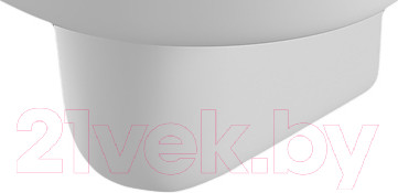 Изображение товара Полупьедестал Sanita Luxe Best BSTSLSP01