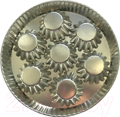 Изображение товара Набор для выпечки GALA NF012