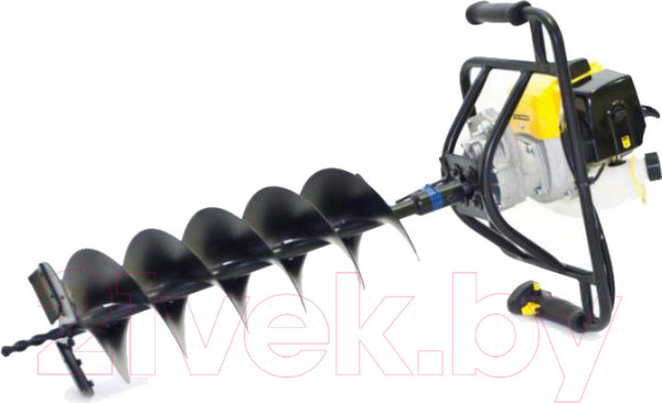 Изображение товара Мотобур земляной Champion AG252