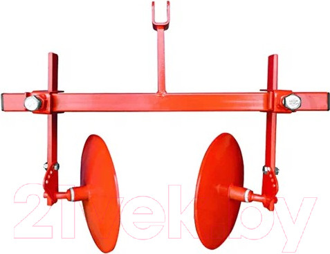 Изображение товара Окучник ВРМЗ ЗАО 00.02.50.00.00