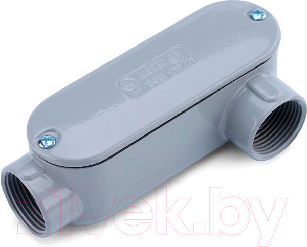 Изображение товара Коробка распределительная Fortisflex КРВ-П 25 / 61123