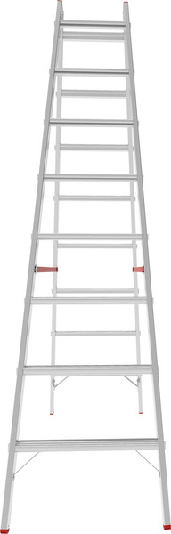 Изображение товара Лестница-стремянка Новая Высота NV 5120 / 5120208 / 6120208 