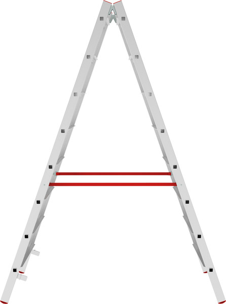 Изображение товара Лестница-стремянка Новая Высота NV 5120 / 5120208 / 6120208 