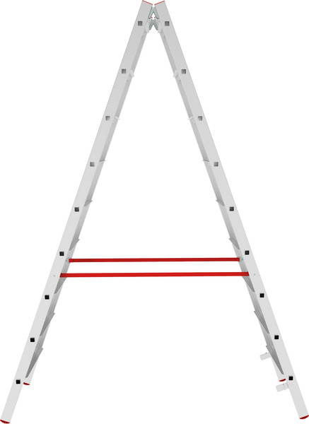Изображение товара Лестница-стремянка Новая Высота NV 5120 / 5120209 / 6120209