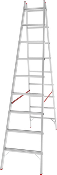 Изображение товара Лестница-стремянка Новая Высота NV 5120 / 5120209 / 6120209