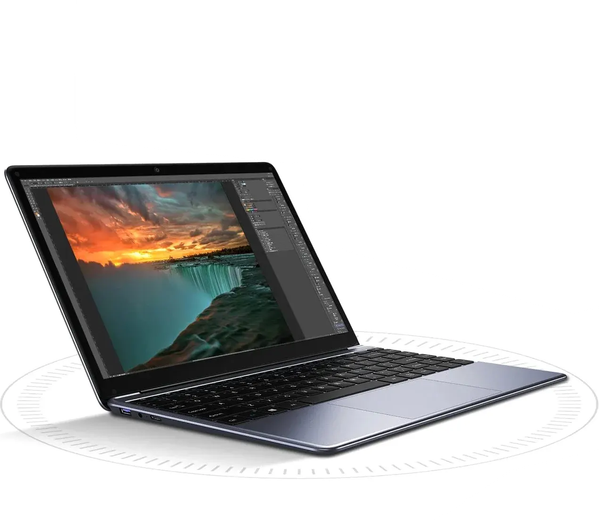 Изображение товара Ноутбук Chuwi HeroBook Pro 14.1 (N4020/8G/512GB/Win11 Home)