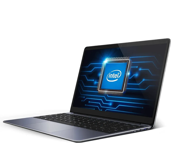 Изображение товара Ноутбук Chuwi HeroBook Pro 14.1 (N4020/8G/512GB/Win11 Home)