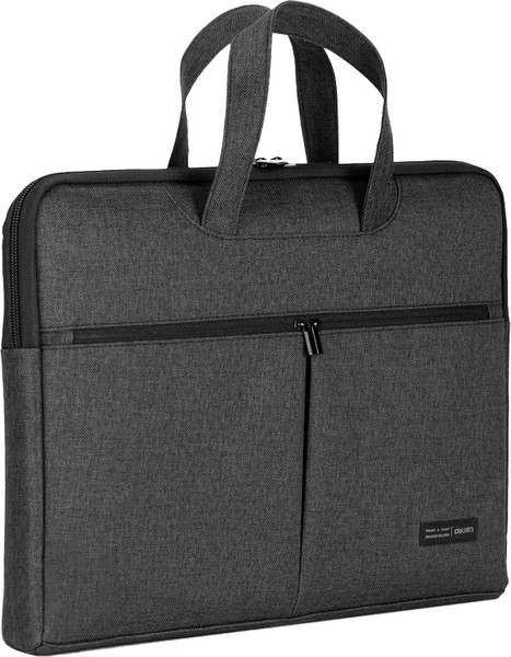 Изображение товара Сумка для ноутбука Deli BG10109 (темно-серый)