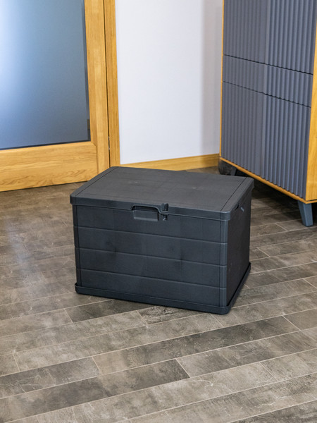 Изображение товара Сундук уличный Ipae Progarden BET48CAN (антрацит)