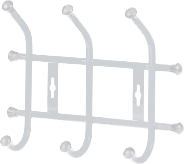 Изображение товара Вешалка для одежды Ника ВНТ3/МС (матовый серый)