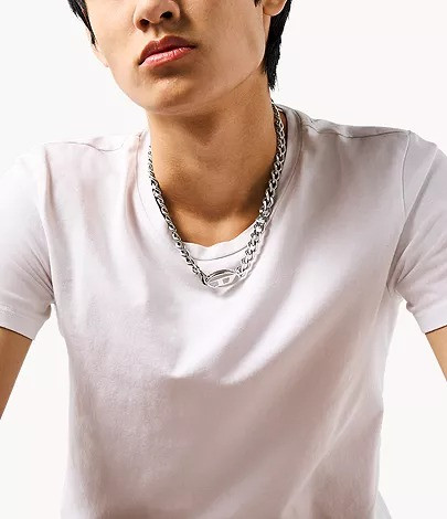 Изображение товара Колье Diesel DX1509040