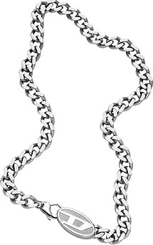 Изображение товара Колье Diesel DX1509040