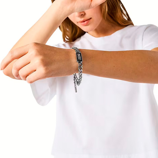 Изображение товара Браслет Diesel DX1513040