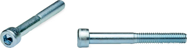 Изображение товара Винт ЕКТ 6х50 8.8 DIN912 / B006486 (4шт)