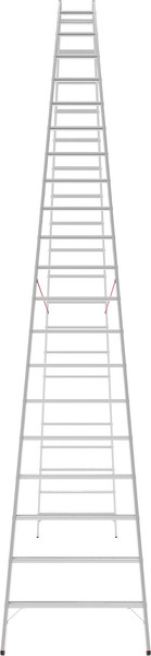 Изображение товара Лестница-стремянка Новая Высота NV 5120 / 5120220 / 6120220