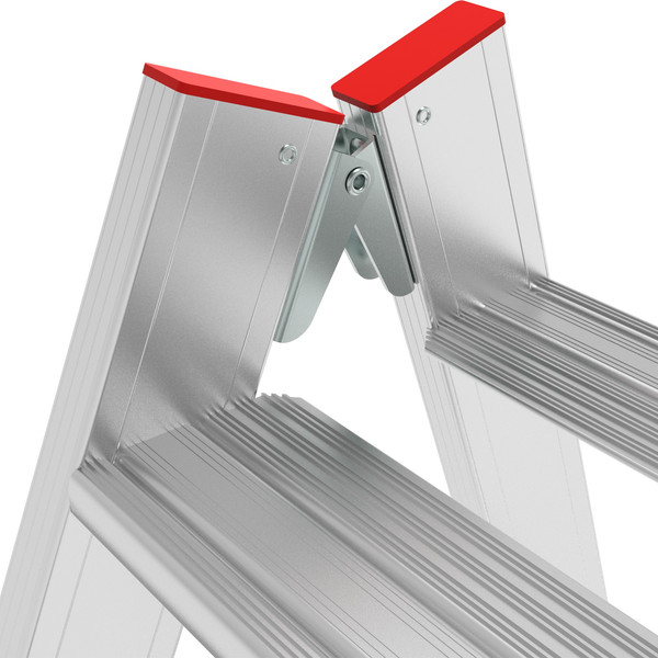 Изображение товара Лестница-стремянка Новая Высота NV 5120 / 5120220 / 6120220