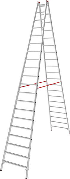 Изображение товара Лестница-стремянка Новая Высота NV 5120 / 5120220 / 6120220