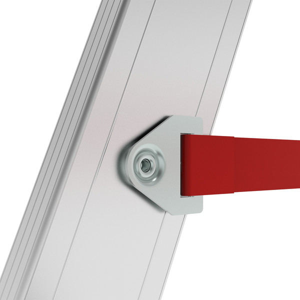 Изображение товара Лестница-стремянка Новая Высота NV 5120 / 5120220 / 6120220