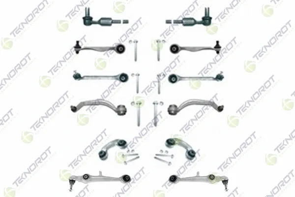 Изображение товара Рычаг подвески Teknorot A-577