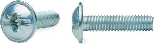 Изображение товара Винт ЕКТ Мебельный 4х16 / B006632 (30шт)