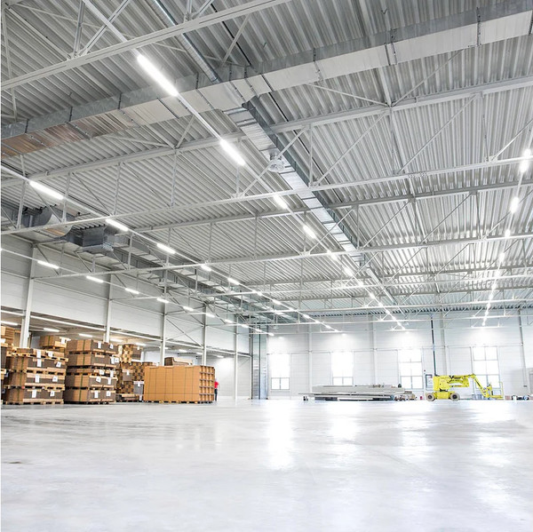 Изображение товара Светильник линейный Neox ДСП-159Т / 4690612048314