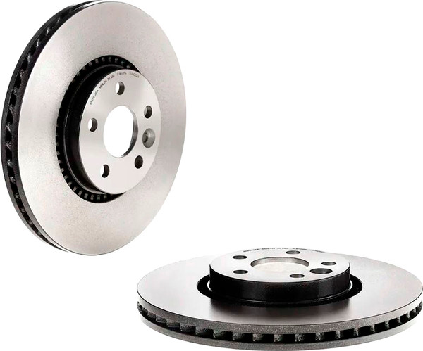 Изображение товара Тормозной диск Brembo 09.A426.21