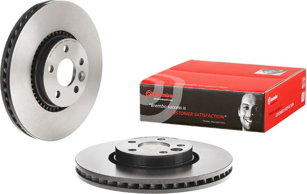 Изображение товара Тормозной диск Brembo 09.A426.21