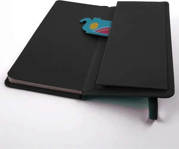 Изображение товара Планинг Listoff Joy Book / ПКДБ246401 (64л, черный агат)