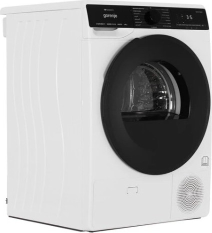 Изображение товара Сушильная машина Gorenje DPNA82WIFI/C