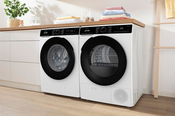 Изображение товара Стиральная машина Gorenje WPNA84A