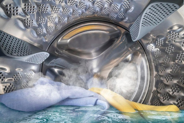 Изображение товара Стиральная машина Gorenje WPNA84A