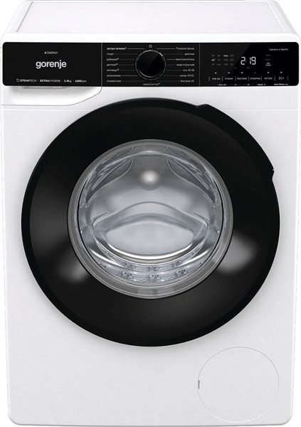 Изображение товара Стиральная машина Gorenje WPNA84A