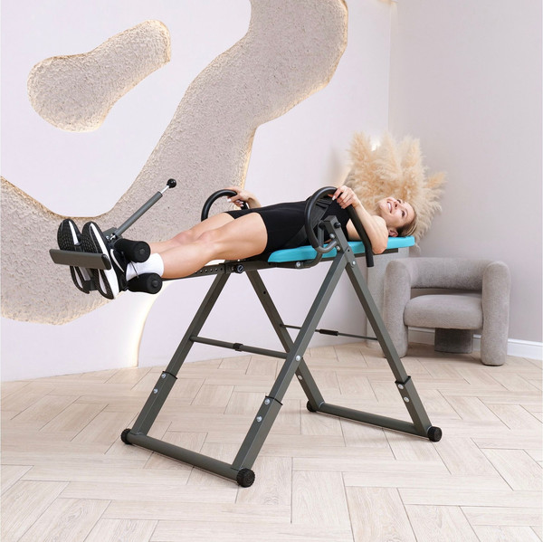 Изображение товара Инверсионный стол DFC Skandia IT003A